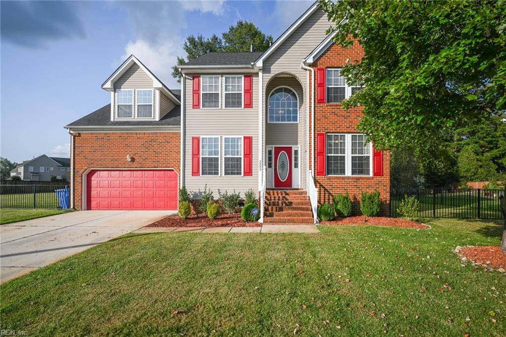 Chesapeake, VA 23323,2223 Harton LN