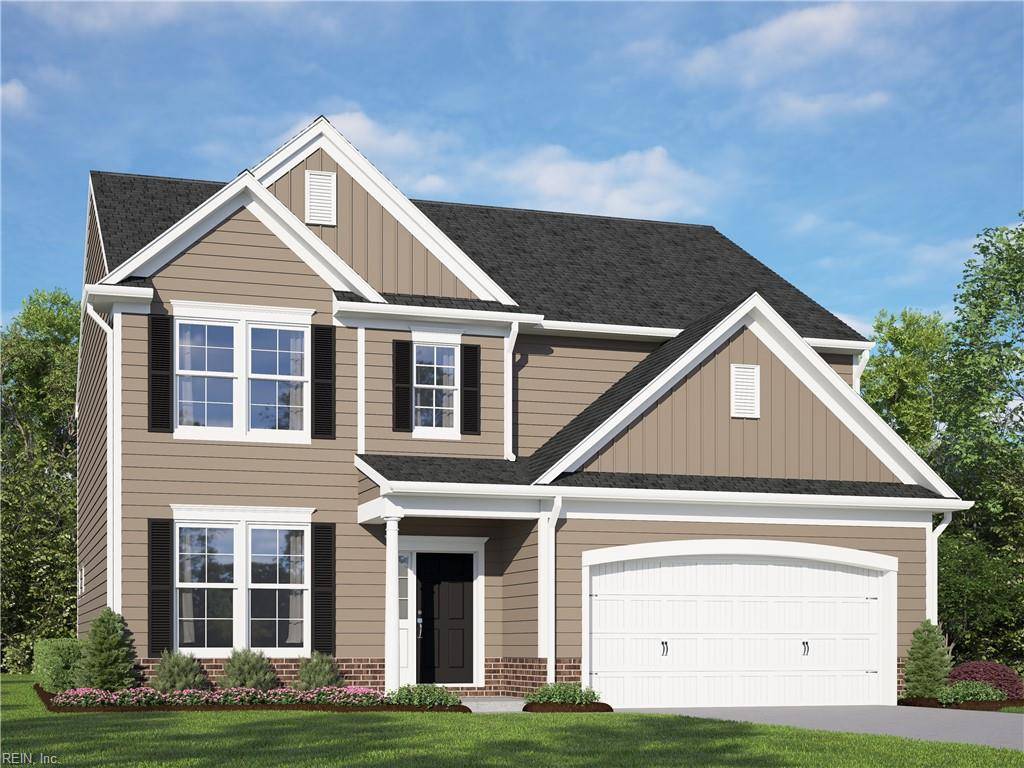 Suffolk, VA 23435,2219 Patrick DR