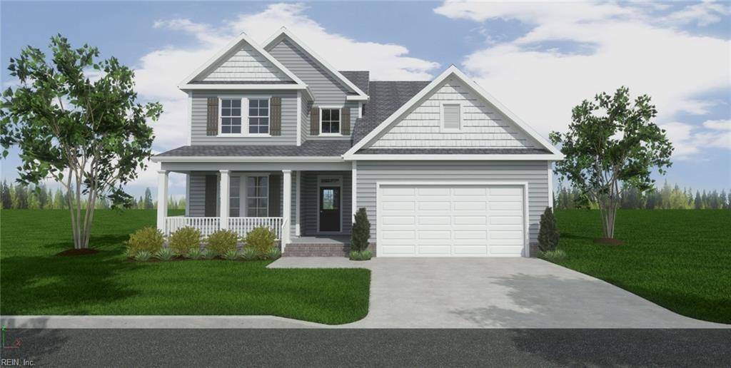 Suffolk, VA 23433,37 Serenity LN