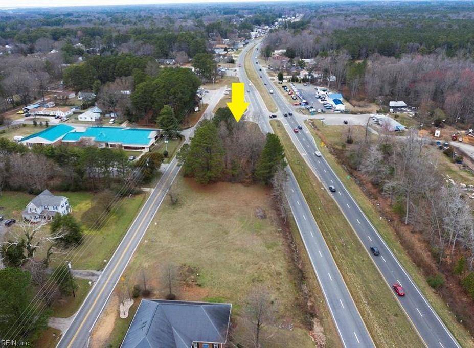 Hayes, VA 23072,.51ac George Washington Memorial HWY
