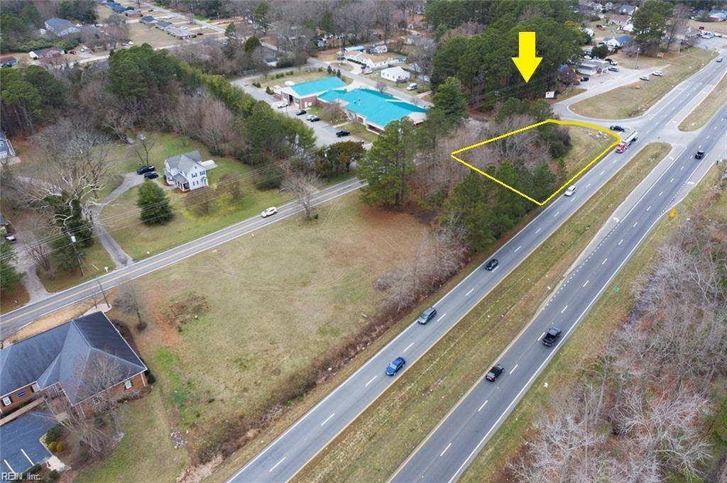 Hayes, VA 23072,.51ac George Washington Memorial HWY