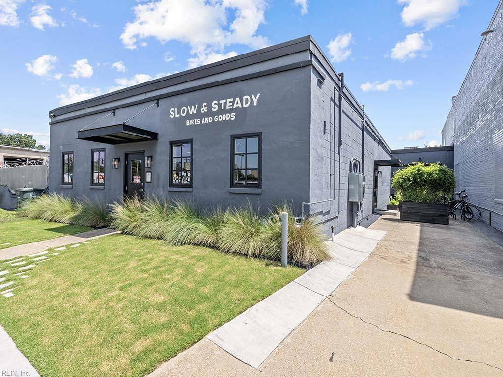 Norfolk, VA 23517,2406 Colley AVE