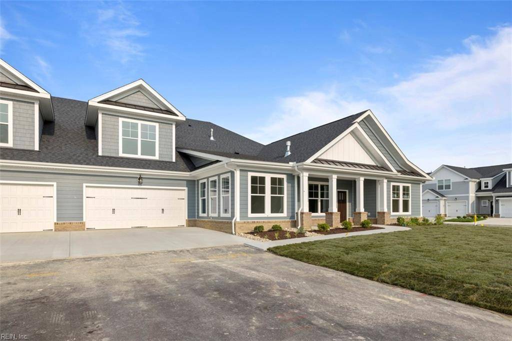 Suffolk, VA 23435,2011 Asher (Lot 77) DR