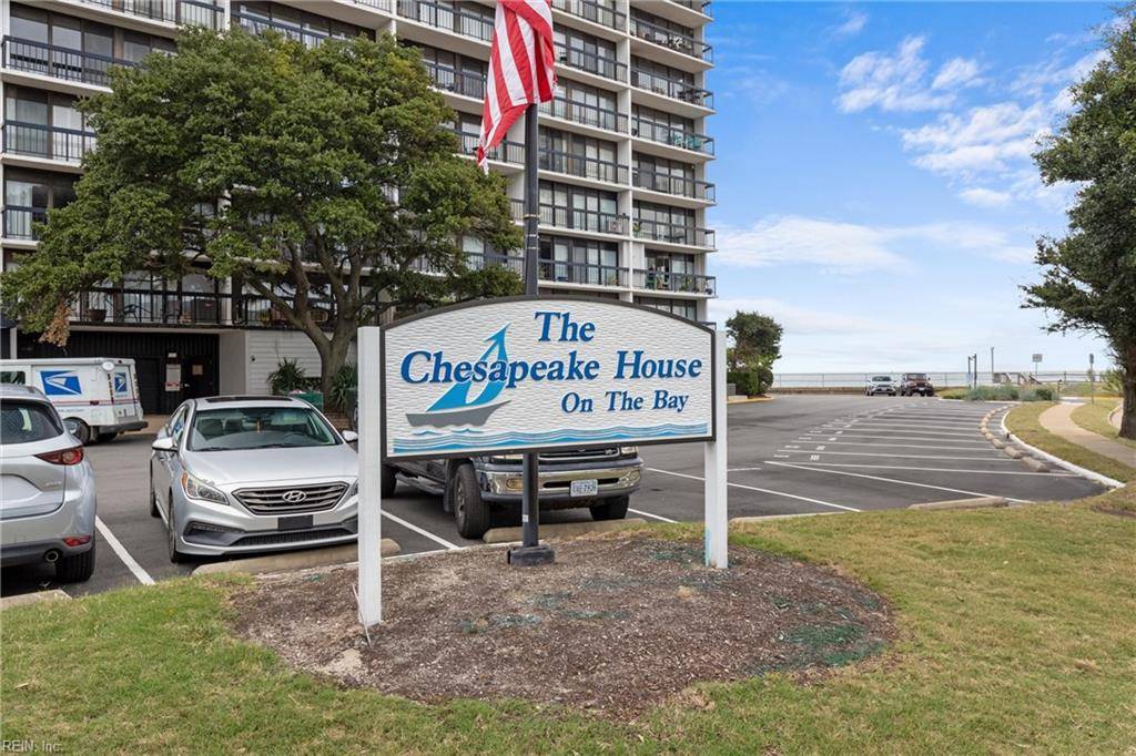 Virginia Beach, VA 23455,3558 Shore DR #704