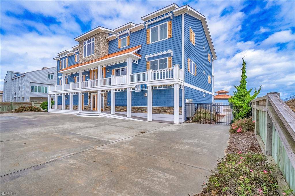 Virginia Beach, VA 23456,2816 Sandfiddler RD