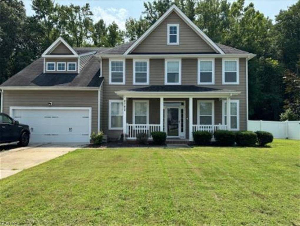 Chesapeake, VA 23321,4742 Brians WAY