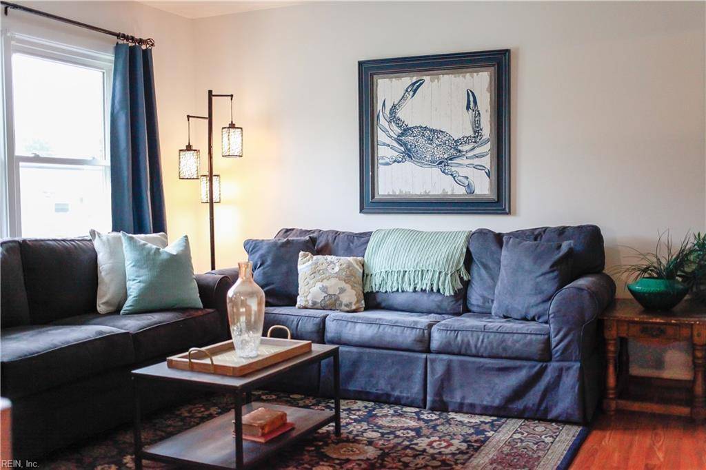 Hampton, VA 23666,425 Gordon CT