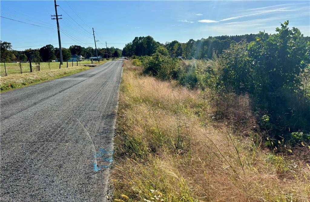 Danville, VA 24541,59+ac Inman RD