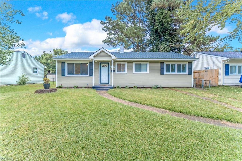 Norfolk, VA 23502,1420 River Oaks DR