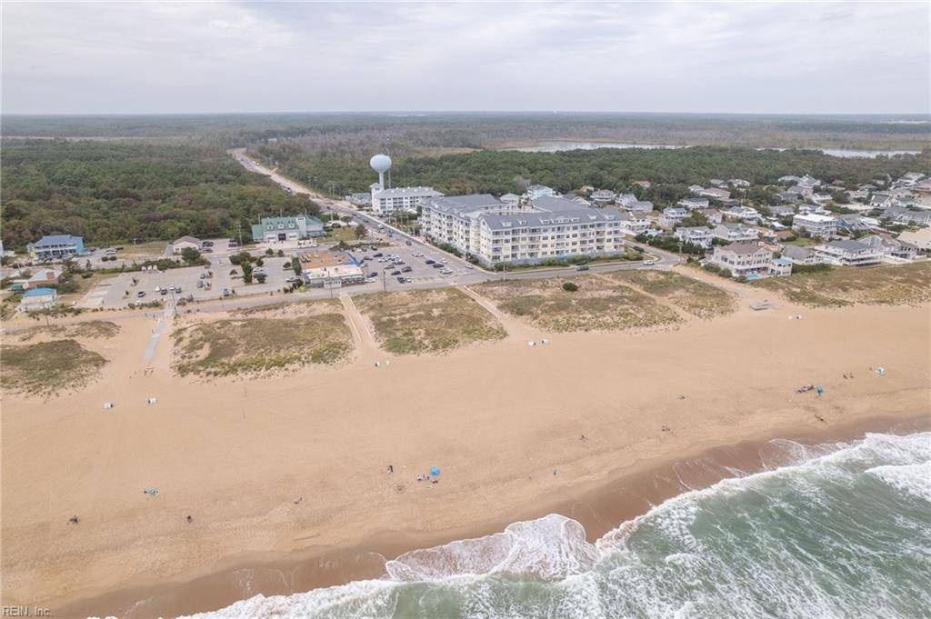 Virginia Beach, VA 23456,204 Sandbridge RD #201