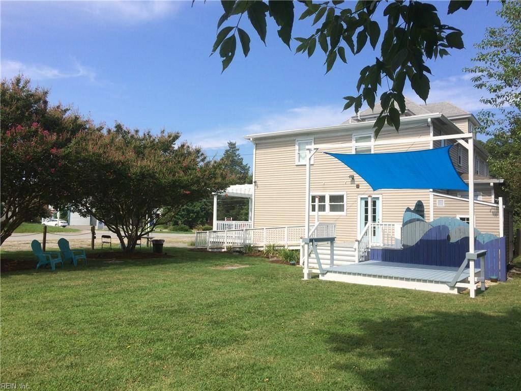 White Stone, VA 22578,419 Rappahannock DR