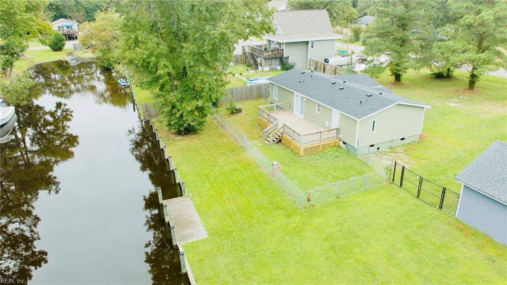 Moyock, NC 27958,106 Shark ST