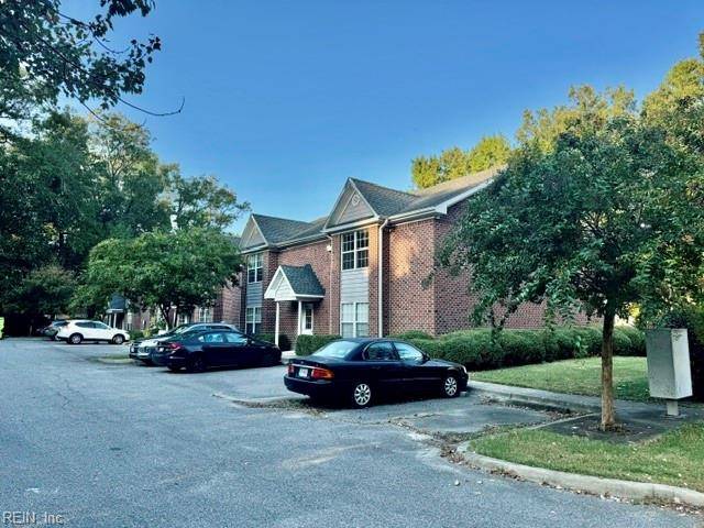 Virginia Beach, VA 23451,812 14th ST #J