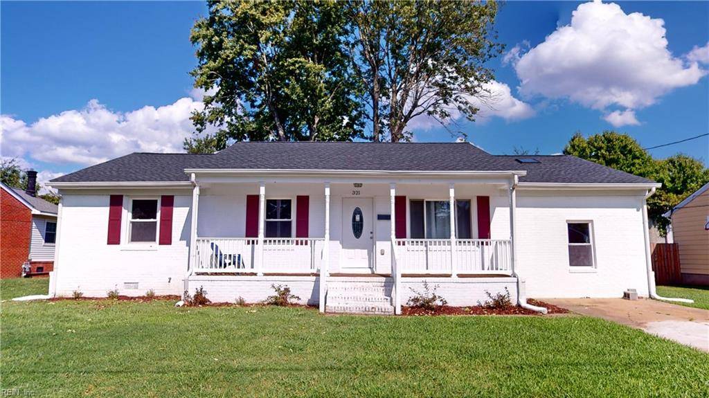 Newport News, VA 23601,321 Agusta DR