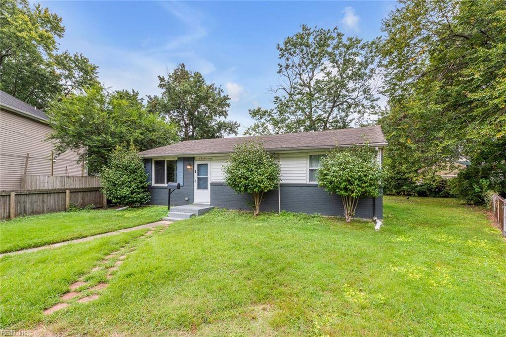 Chesapeake, VA 23324,1214 Drayton CT