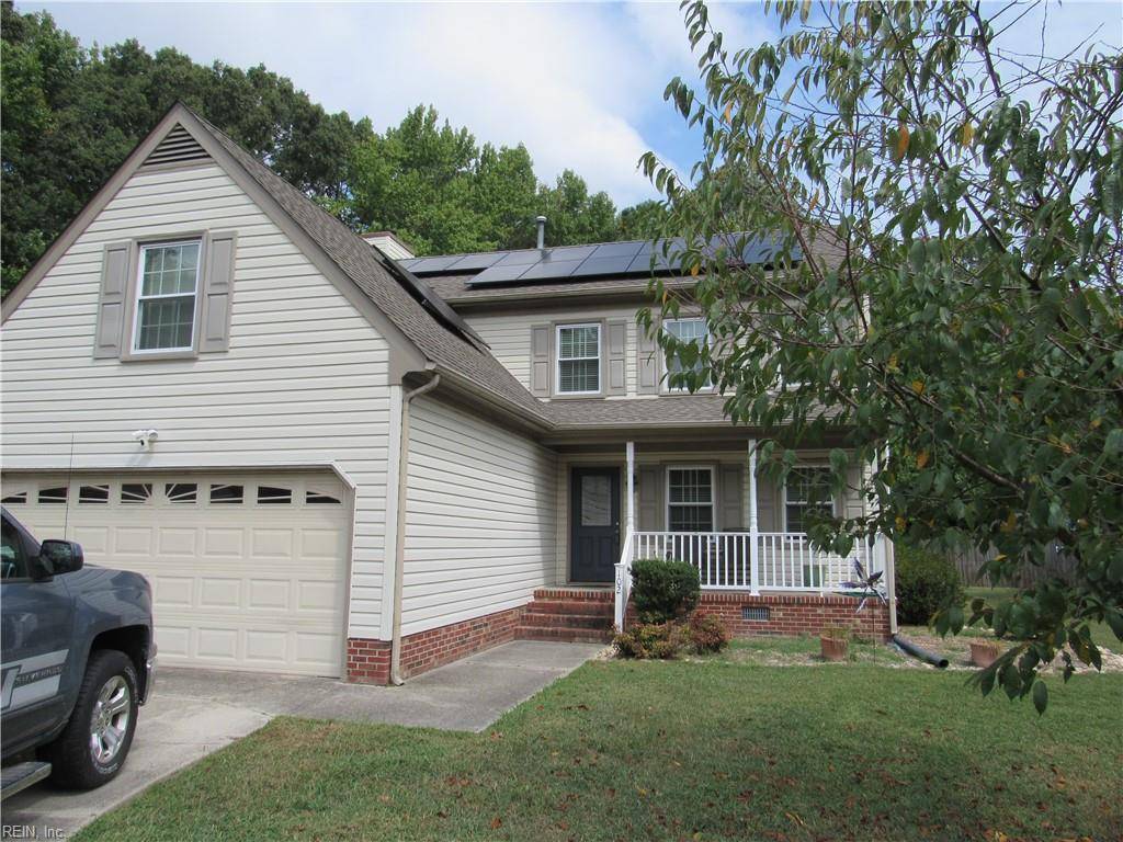 Yorktown, VA 23693,102 Adele CT