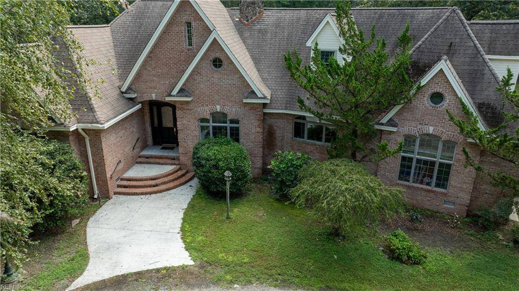 Gloucester, VA 23061,12404 Harcum RD