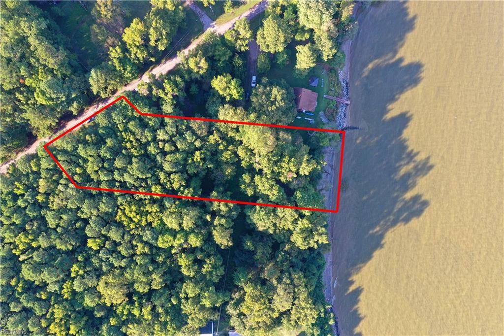 Smithfield, VA 23430,1.3ac Bradbys LN