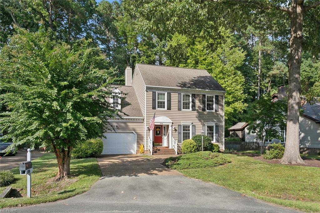 Yorktown, VA 23693,108 Bellows PL