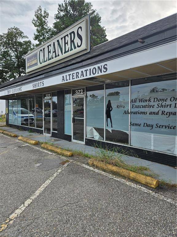Chesapeake, VA 23322,372 S Battlefield BLVD