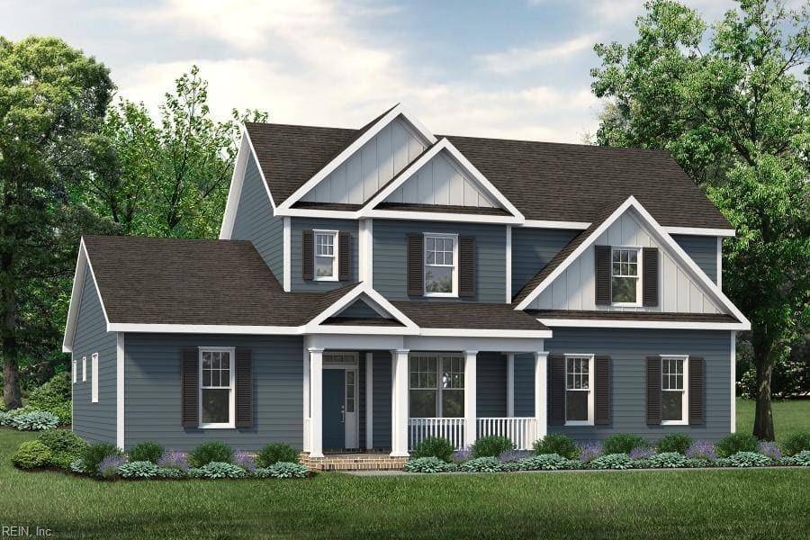 Chesapeake, VA 23322,MM Lee On Cedarville CT