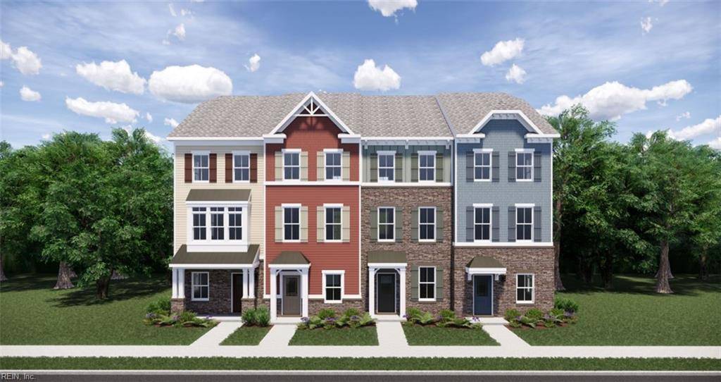 Portsmouth, VA 23701,207 Tern AVE