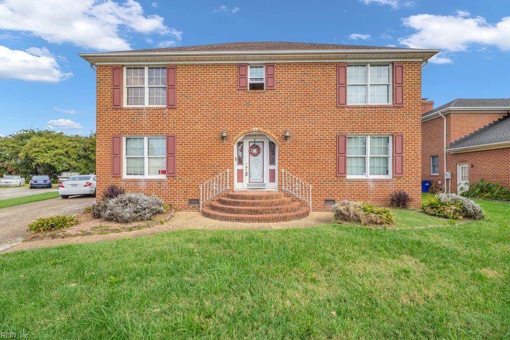 Portsmouth, VA 23704,17 Columbia CT