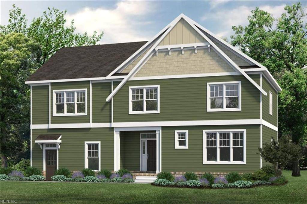 Chesapeake, VA 23322,MM Campbell On Cedarville CT