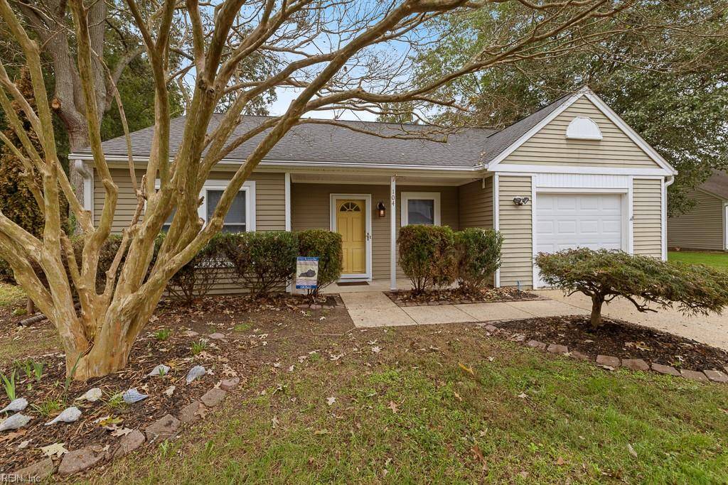 Yorktown, VA 23693,104 Wallace CT