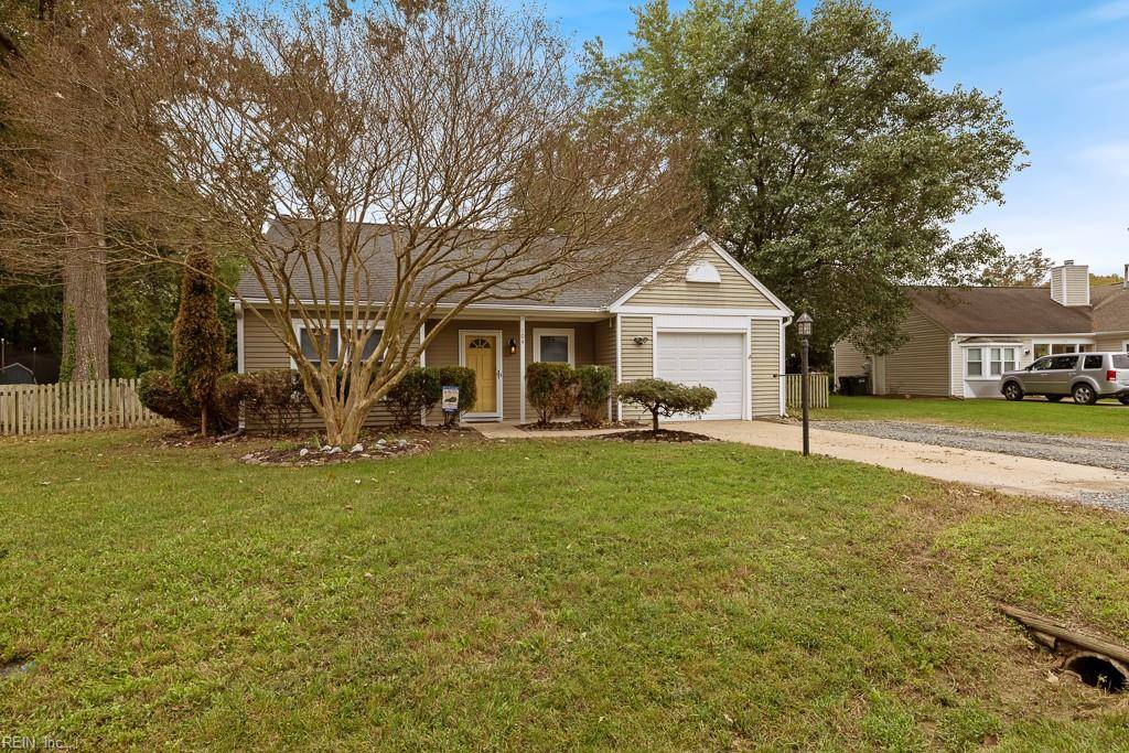 Yorktown, VA 23693,104 Wallace CT