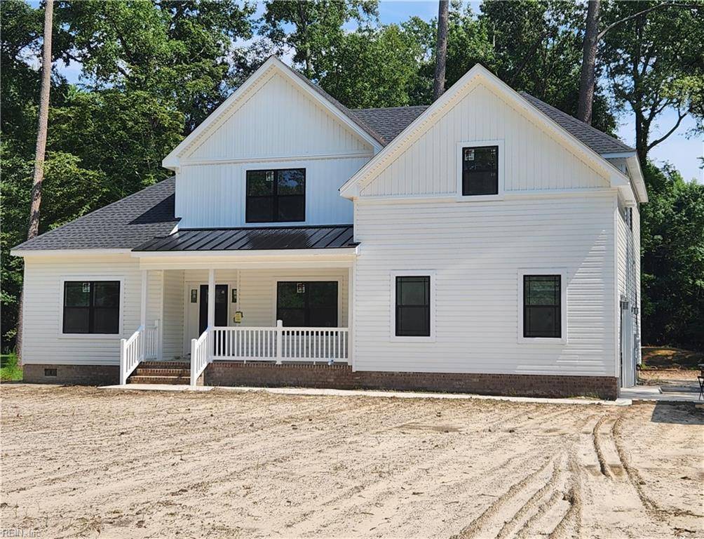 Chesapeake, VA 23322,2430 Ballahack RD