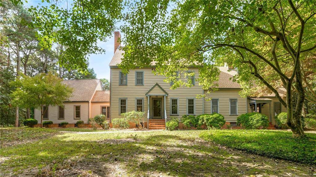 Cape Charles, VA 23310,28288 Nottingham Ridge LN
