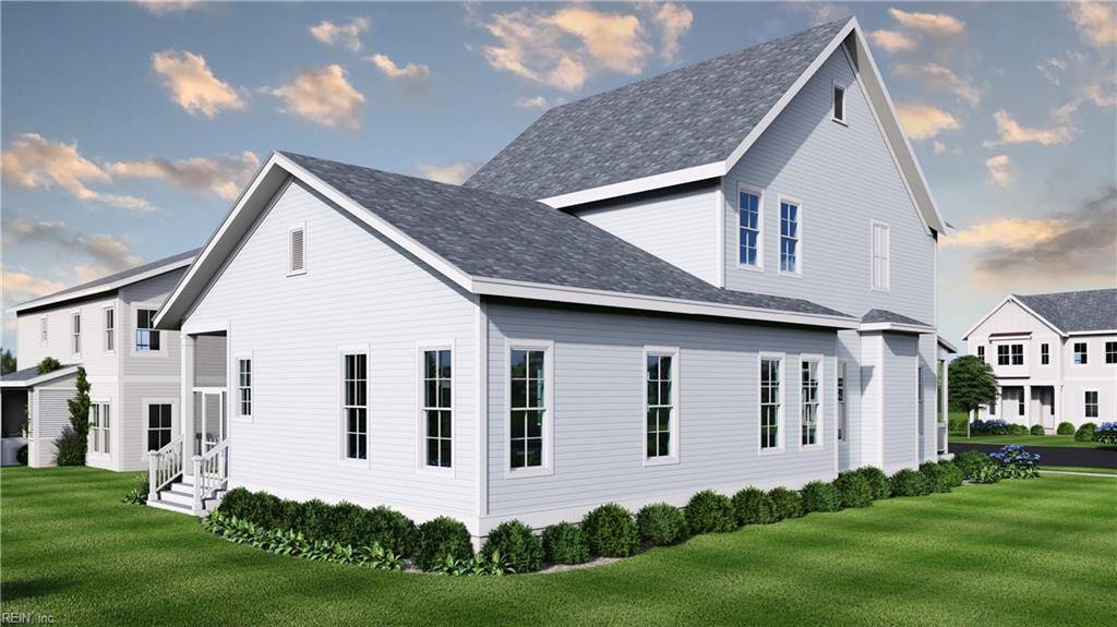 Cape Charles, VA 23310,306 Bayside AVE