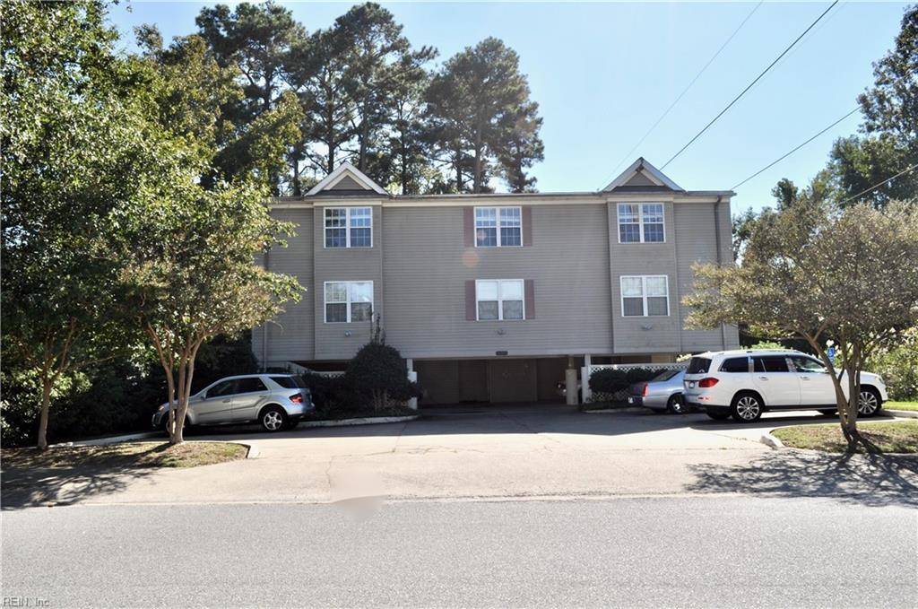 Virginia Beach, VA 23454,2557 Oconee AVE #202