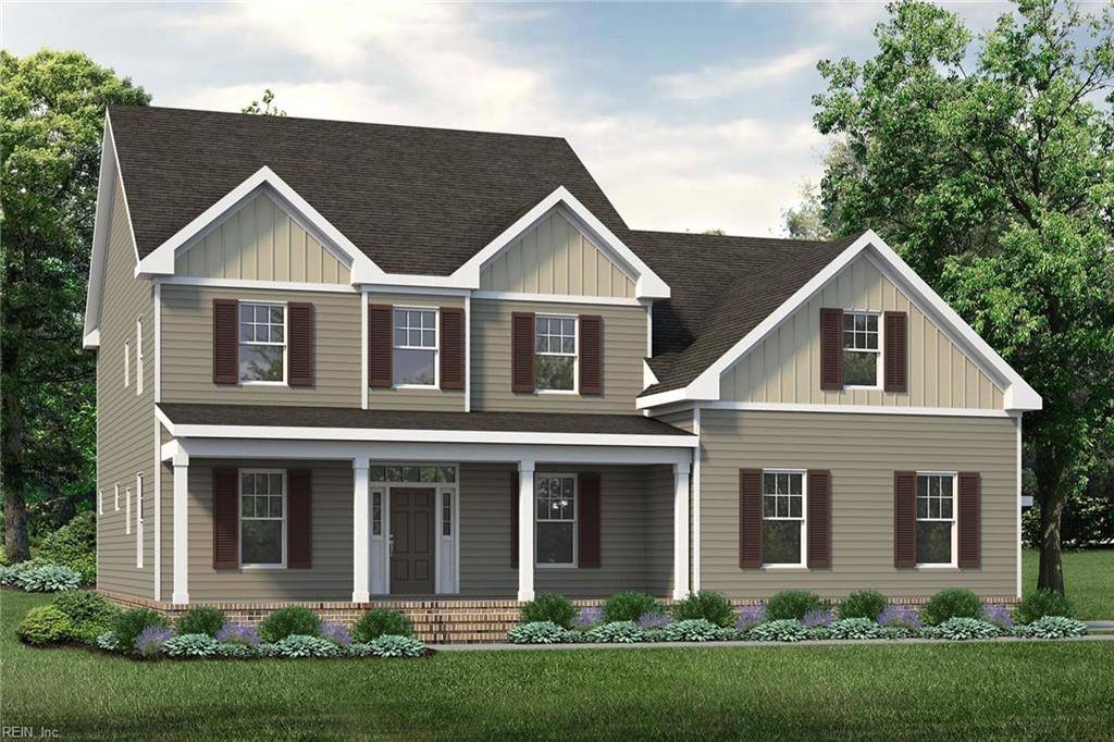 Chesapeake, VA 23322,MM Davidson On Cedarville CT