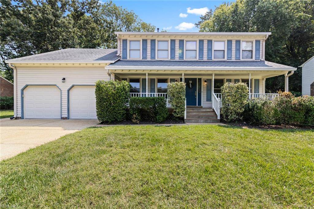 Chesapeake, VA 23320,2039 Brier Cliff CRES