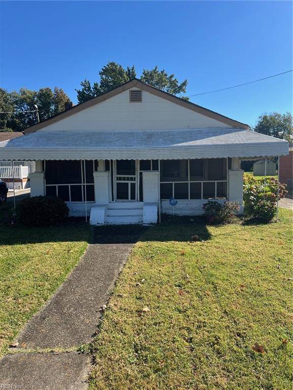 Chesapeake, VA 23324,2014 Martin AVE