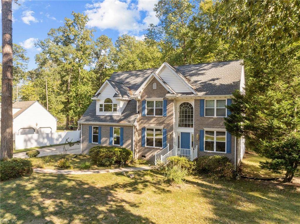 Smithfield, VA 23430,94 Barclay CRES