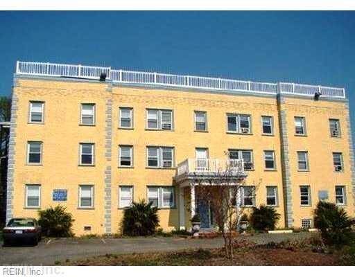 Norfolk, VA 23503,9641 Norfolk AVE #104