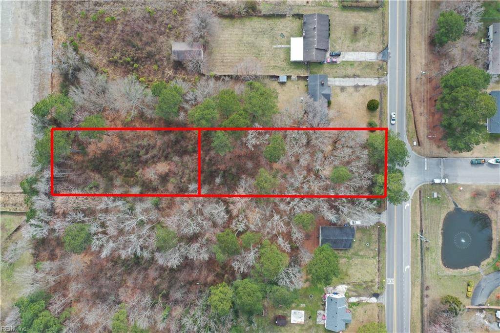 Suffolk, VA 23434,.25AC Nansemond PW