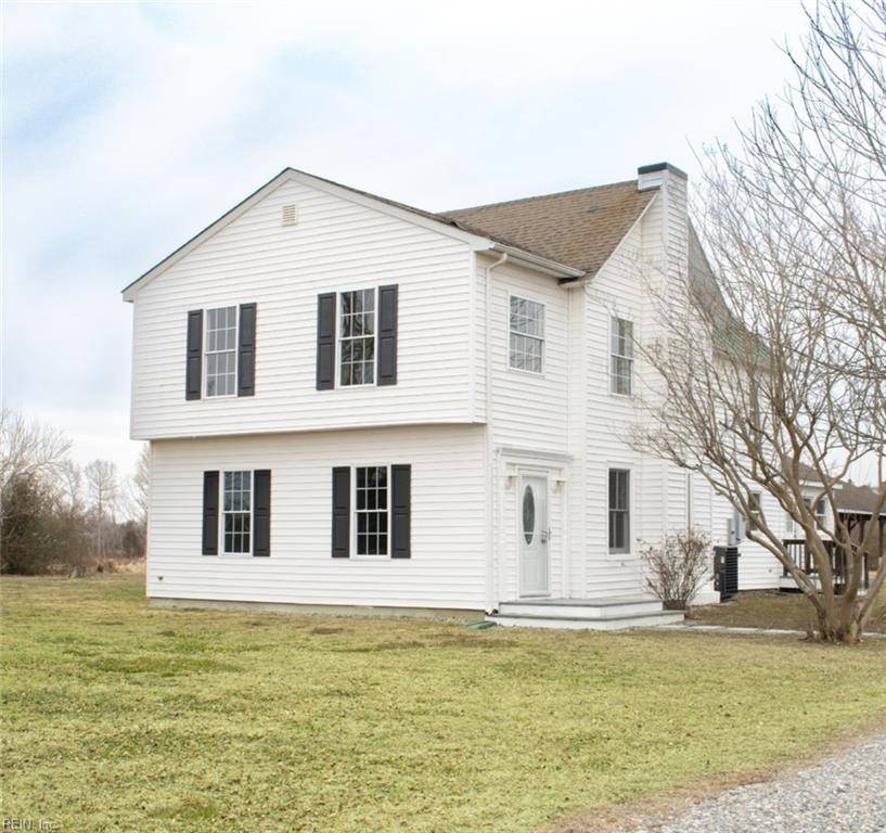 Church View, VA 23032,1934 Farley Park DR