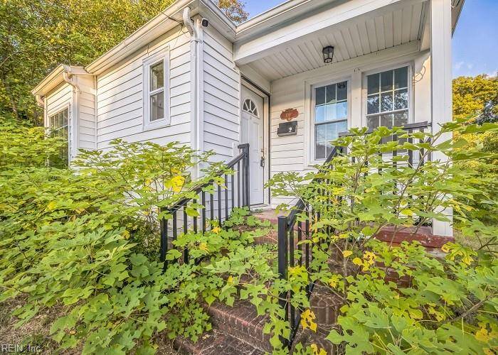 Hampton, VA 23663,109 Frissell ST