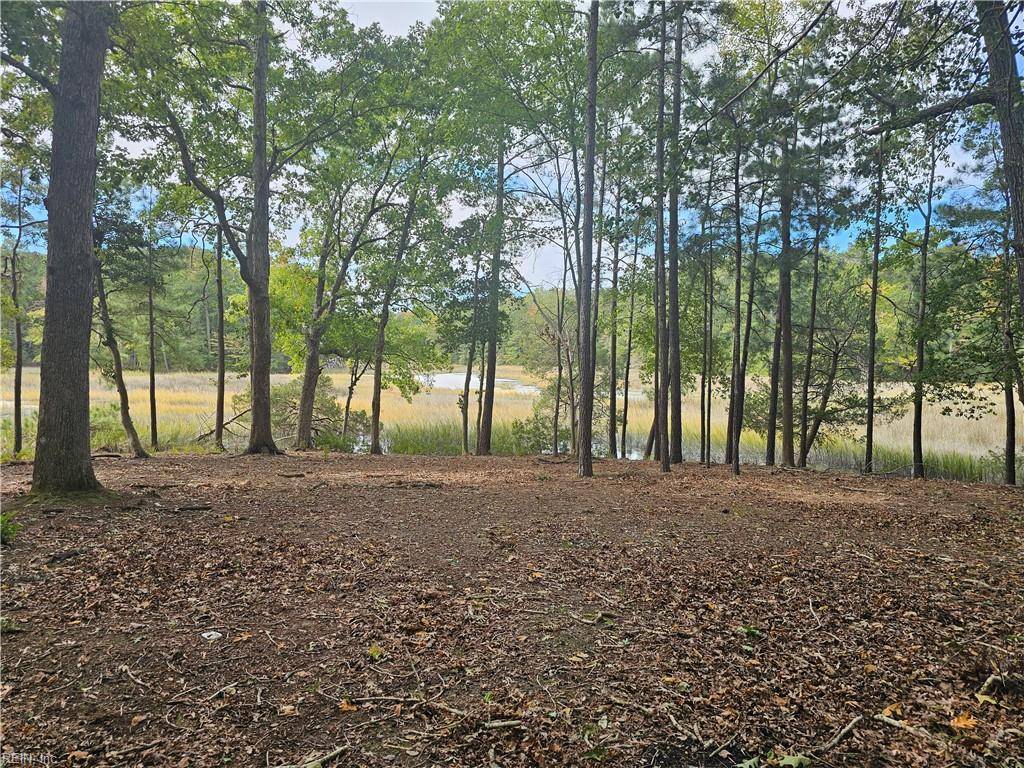 Smithfield, VA 23430,Lot 9 Harbour RDG