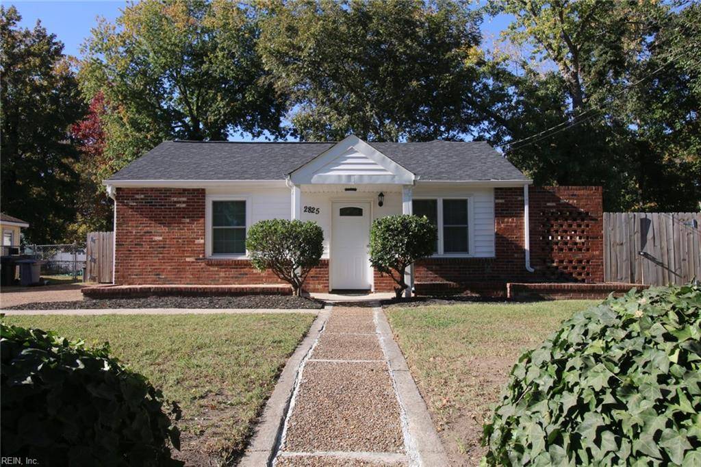 Hampton, VA 23661,2825 Rosalee DR