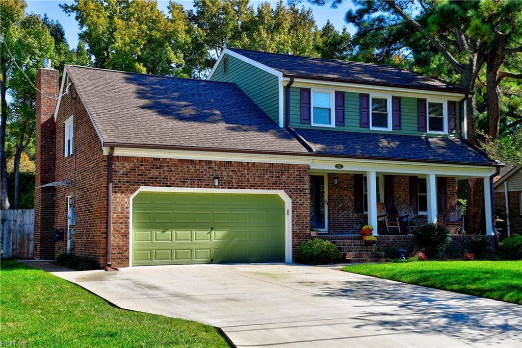 Virginia Beach, VA 23464,536 Sterling RD