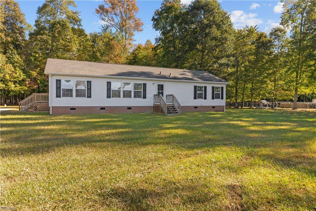 Elberon, VA 23846,295 Old Burroughs RD