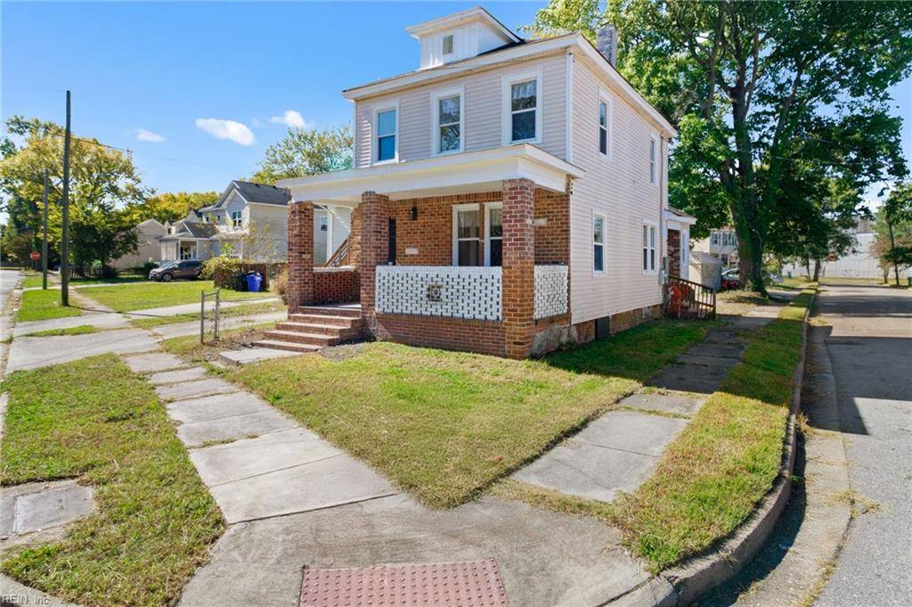 Norfolk, VA 23504,1419 Lead ST