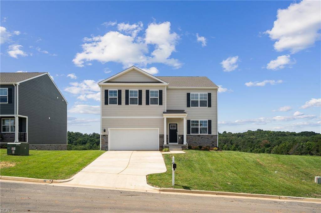 Franklin, VA 23851,20223 Spring Branch CT