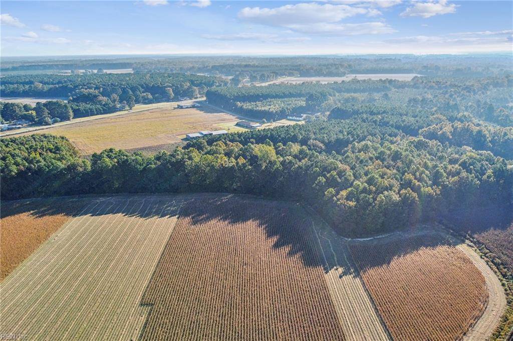 Eure, NC 27935,1.9AC White Oak RD