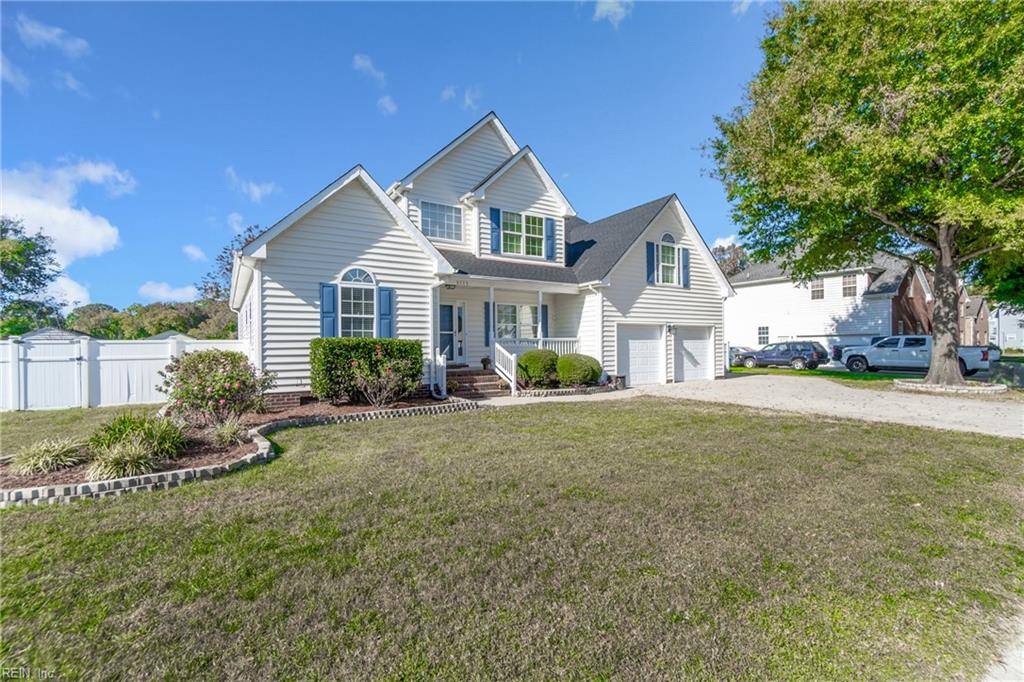 Suffolk, VA 23435,3113 Caroline CRES